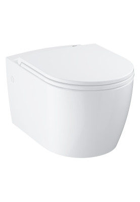 Solido Compact Комплект 5-в-1 для унітазу (103843SH00)