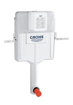 Змивний бачок GD 2 (38661000)