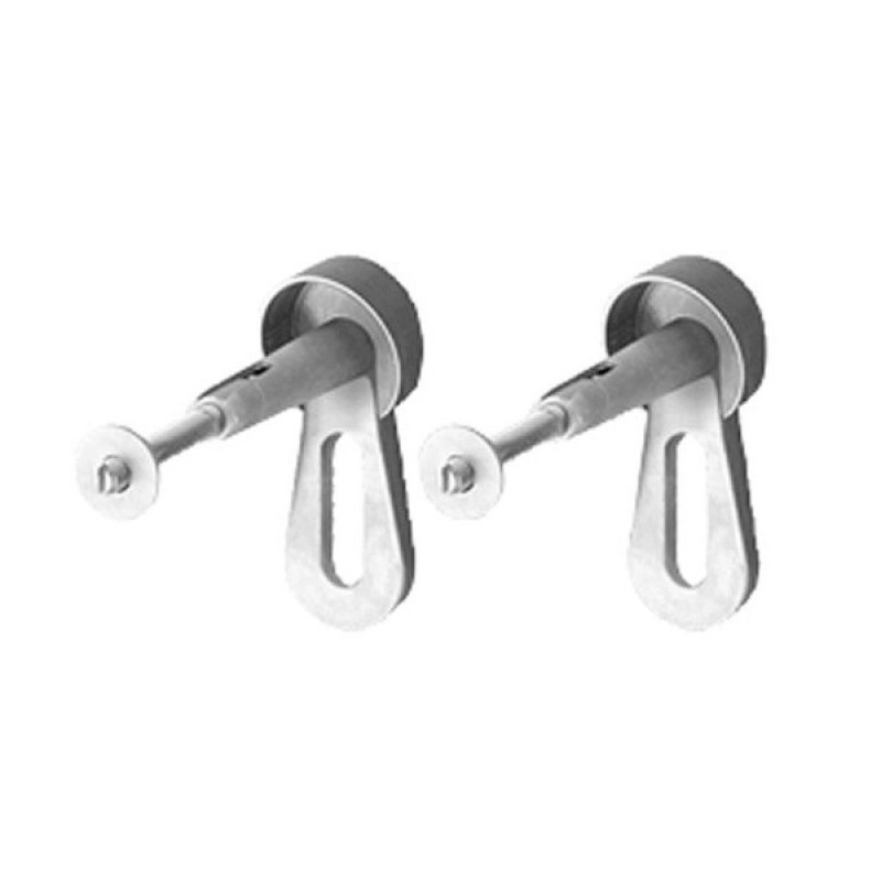 Rapid SL 6 в 1 Инсталяційна система GROHE Fresh для підвісного унітазу (39000000)