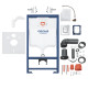 Rapid SL комплект 5-в-1 GROHE Fresh для підвісного унітазу (38827000)
