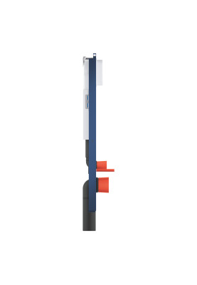 Rapid SL SLIM інсталяція для унітазу, монтажна висота 1.13 м (39687000)