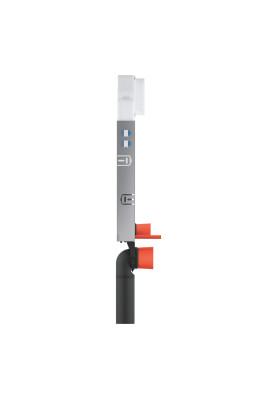 Uniset SLIM Бачок прихованого монтажу (39683000)
