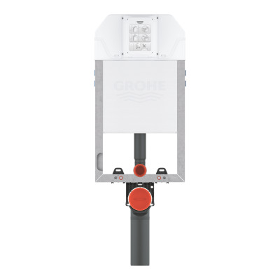 Uniset SLIM Бачок прихованого монтажу (39683000)