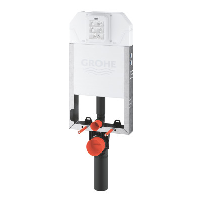 Uniset SLIM Бачок прихованого монтажу (39683000)