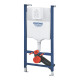 Solido Compact Комплект 2-в-1 для унітазу, монтажна висота 1,13 м (38939000)