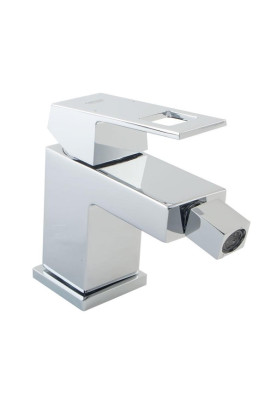 Eurocube Одноважільний змішувач для біде S-Size (23138000)