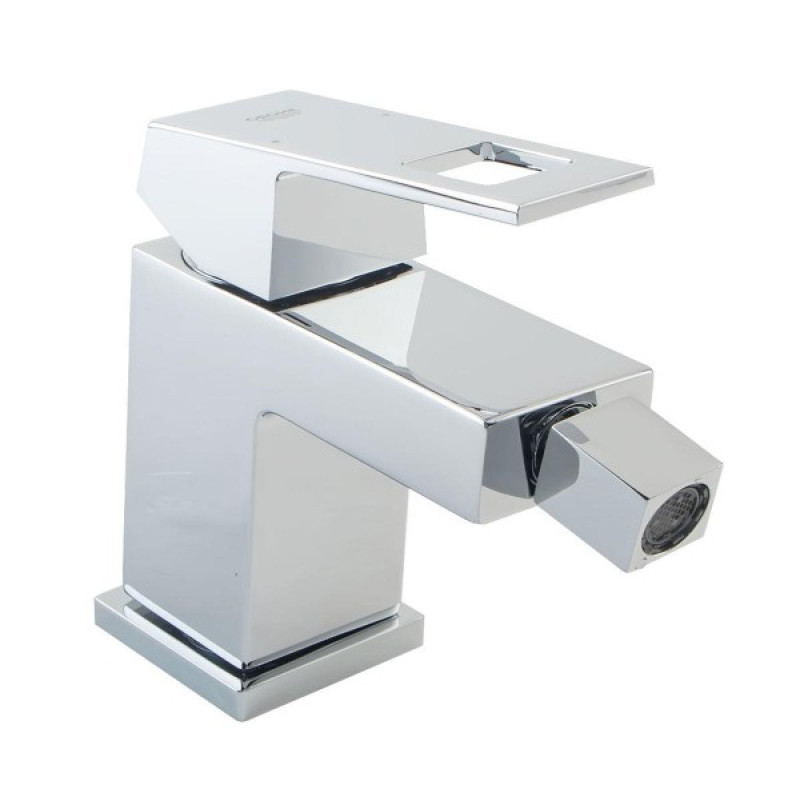 Eurocube Одноважільний змішувач для біде S-Size (23138000)