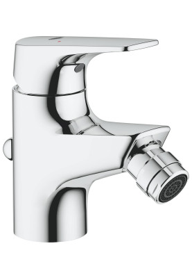 BauFlow Одноважільний змішувач для біде (23754000)