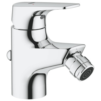 BauFlow Одноважільний змішувач для біде (23754000)