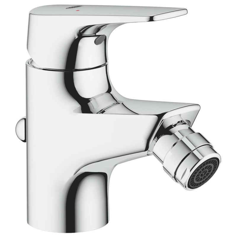 BauFlow Одноважільний змішувач для біде (23754000)