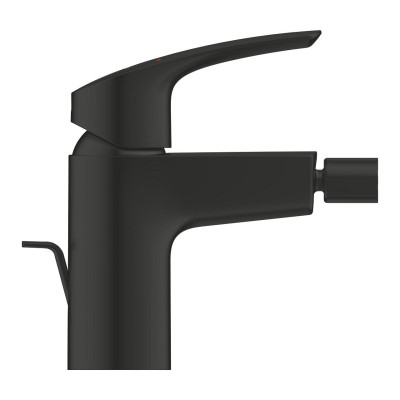Eurosmart Одноважільний змішувач для біде S-Size (329292433)