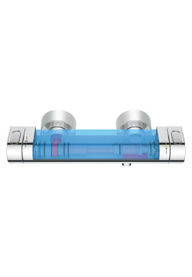 Grohtherm 2000 Термостат для душу (34169001)