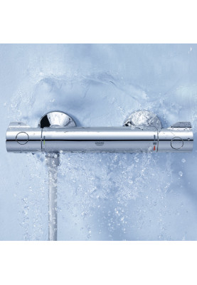 Grohtherm 800 Термостат для душу (34558000)