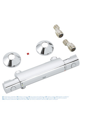 Grohtherm 800 Термостат для душу (34558000)