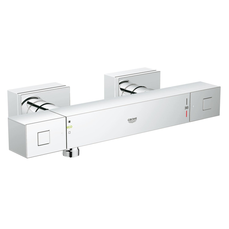Grohtherm Cube Термостат для душу (34488000)
