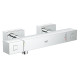 Grohtherm Cube Термостат для душу (34488000)