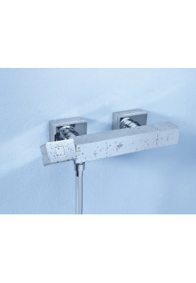 Grohtherm Cube Термостат для душу (34488000)