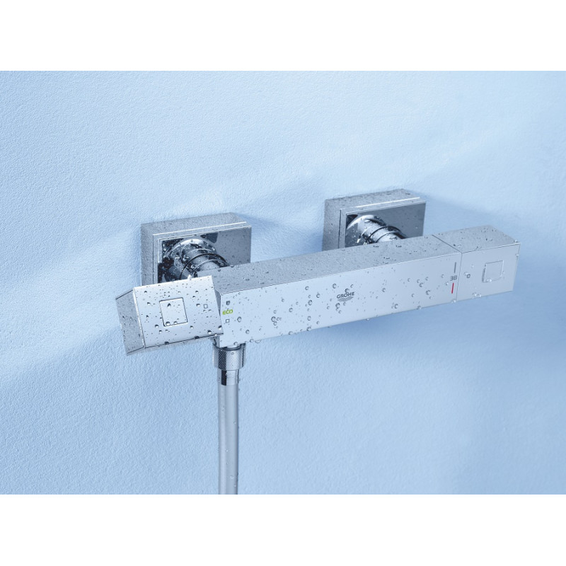 Grohtherm Cube Термостат для душу (34488000)