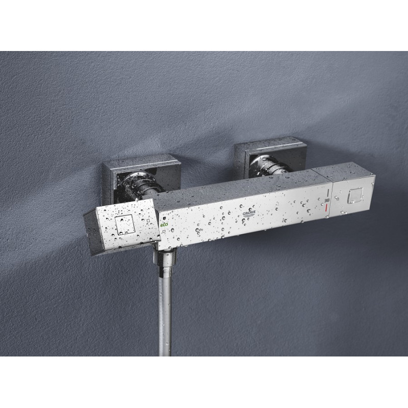 Grohtherm Cube Термостат для душу (34488000)