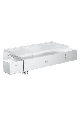 Grohtherm Cube Термостат для душу (34491000)