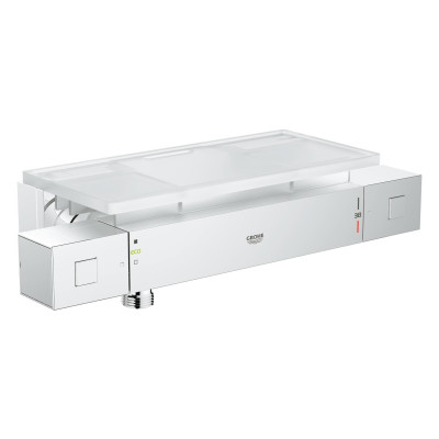 Grohtherm Cube Термостат для душу (34491000)