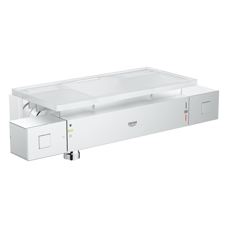 Grohtherm Cube Термостат для душу (34491000)