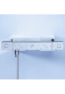Grohtherm Cube Термостат для душу (34491000)