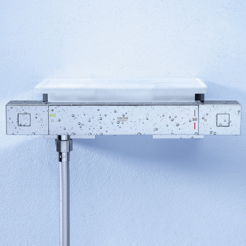 Grohtherm Cube Термостат для душу (34491000)