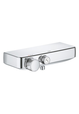 Термостат для душу GROHE GRT SmartControl, настінний монтаж (34719000)