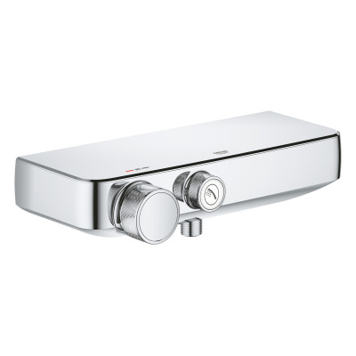 Термостат для душу GROHE GRT SmartControl, настінний монтаж (34719000)