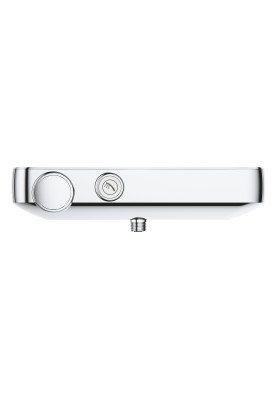 Термостат для душу GROHE GRT SmartControl, настінний монтаж (34719000)