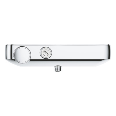 Термостат для душу GROHE GRT SmartControl, настінний монтаж (34719000)