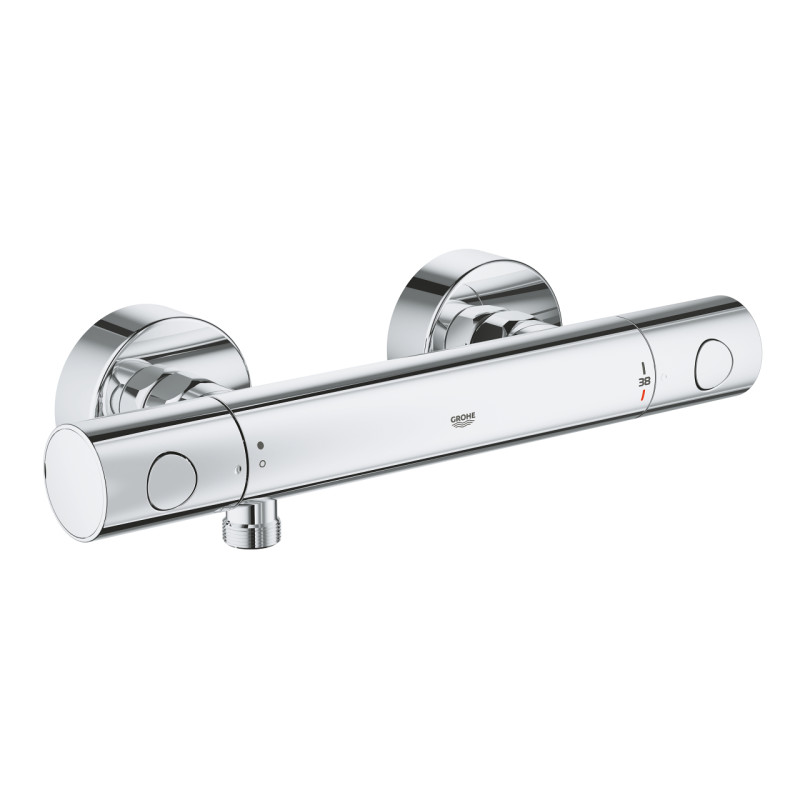Grohtherm 800 Cosmopolitan Термостат для душу (34765000)