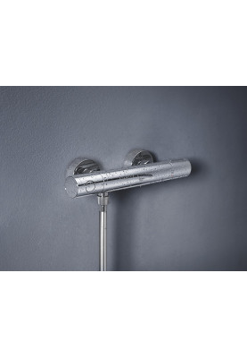 Grohtherm 800 Cosmopolitan Термостат для душу (34765000)