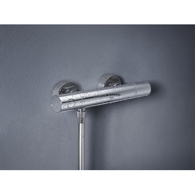 Grohtherm 800 Cosmopolitan Термостат для душу (34765000)