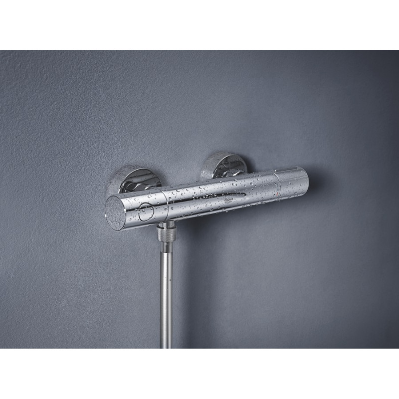 Grohtherm 800 Cosmopolitan Термостат для душу (34765000)