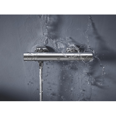 Grohtherm 800 Cosmopolitan Термостат для душу (34765000)