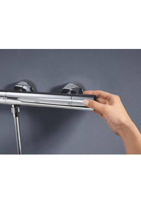 Grohtherm 800 Cosmopolitan Термостат для душу (34765000)