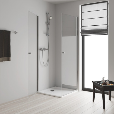 Grohtherm 800 Cosmopolitan Термостат для душу (34765000)