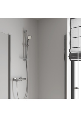 Grohtherm 800 Cosmopolitan Термостат для душу (34765000)