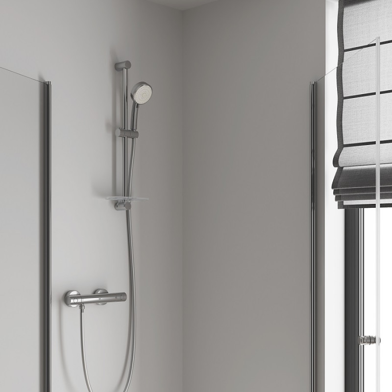 Grohtherm 800 Cosmopolitan Термостат для душу (34765000)