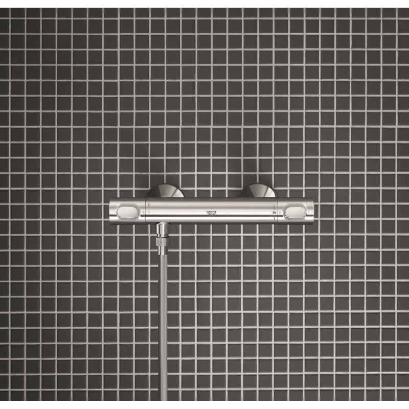Grohtherm 500 Термостат для душу (34793000)