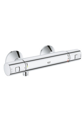 Precision Start Термостат для душу (34594000)