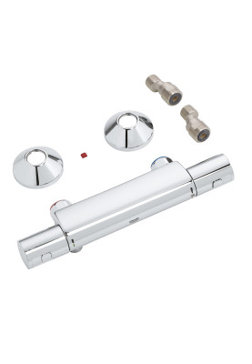 Precision Start Термостат для душу (34594000)