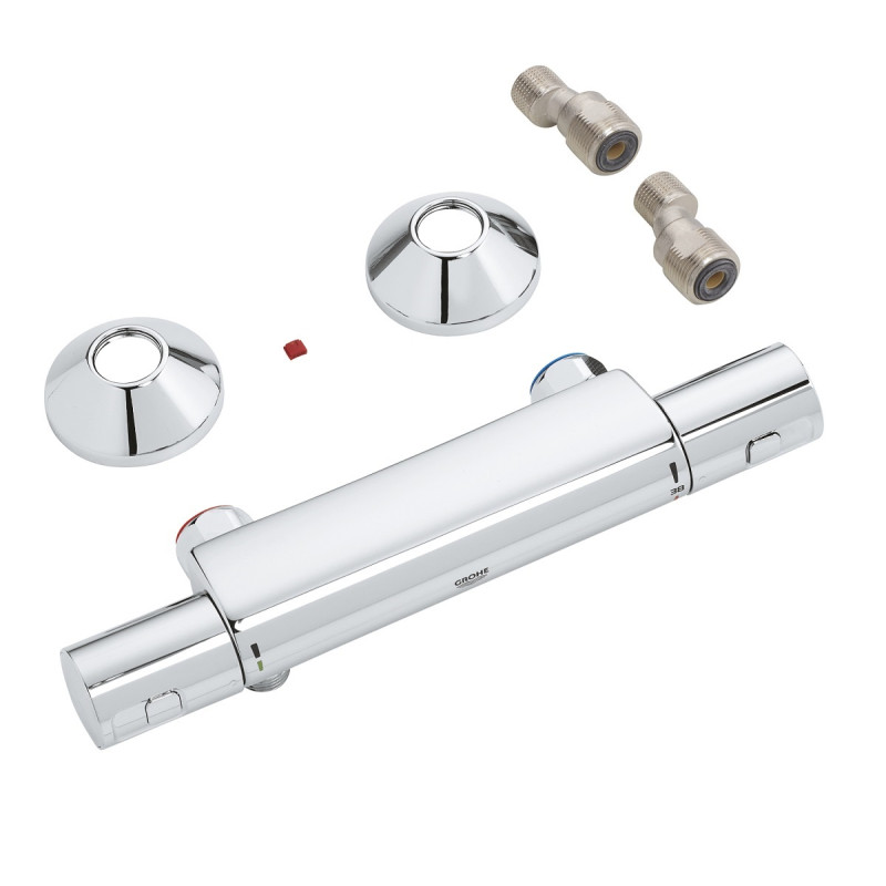 Precision Start Термостат для душу (34594000)