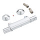 Precision Start Термостат для душу (34594000)