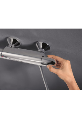 Grohtherm 1000 Термостат для душу (34814003)