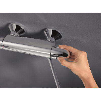 Grohtherm 1000 Термостат для душу (34814003)