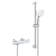 Grohtherm 800 Cosmopolitan Термостат для душу із душовим гарнітуром (34768001)