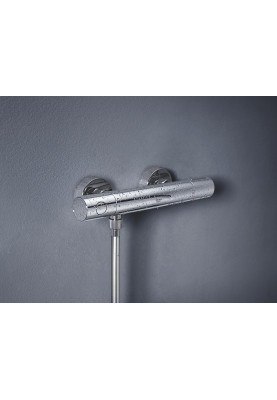 Grohtherm 800 Cosmopolitan Термостат для душу із душовим гарнітуром (34768001)